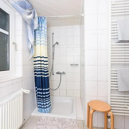 Appartement Mohnblume, Familienfreundliche Mit Aussenspielanlage Im Gruenen *