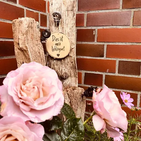 Mohnblume, Familienfreundliche Mit Aussenspielanlage Im Gruenen Apartman